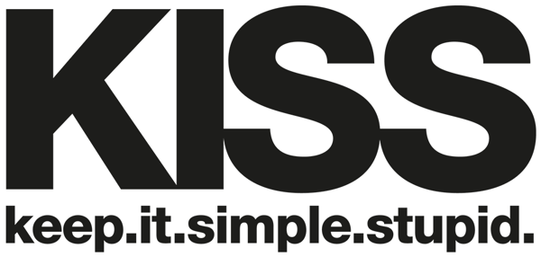 Turing Blog - KISS