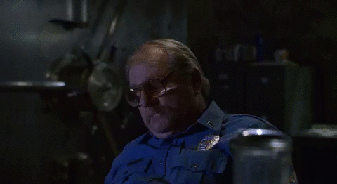 Turing Blog - Officer attrition